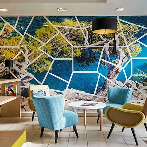 3* Apart Otel Adagio Access Saint Charles