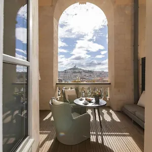 Intercontinental - Dieu By Ihg מלון