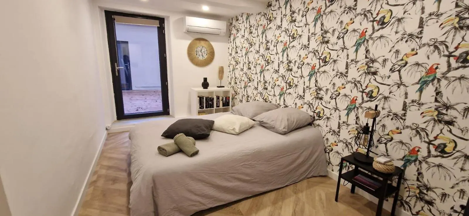 Cocon Urbain Apartment Marseille