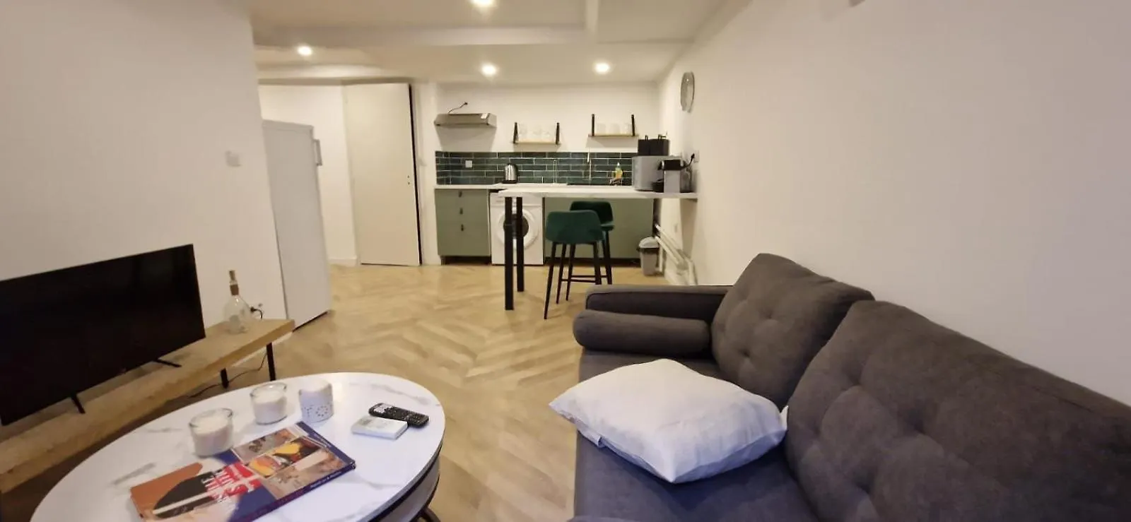 Cocon Urbain location